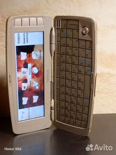 Nokia 9300