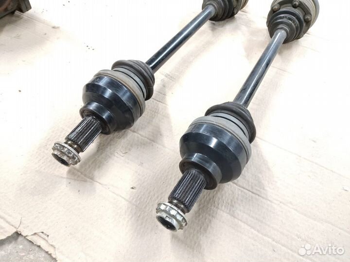 Привод полуось BMW E38 M62B44TU