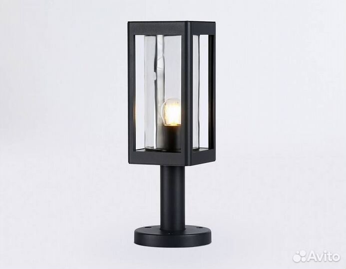 Наземный низкий светильник Ambrella Light ST ST2411