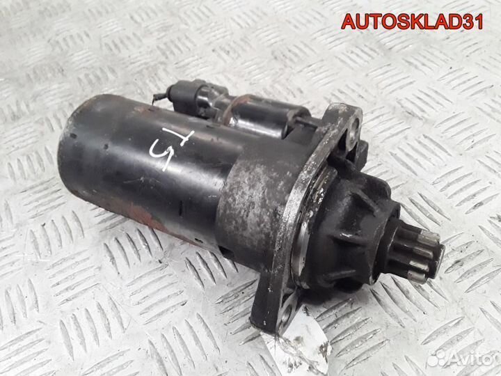 Стартер VW Transporter T5 2.5 BNZ TDI 02M911023Q
