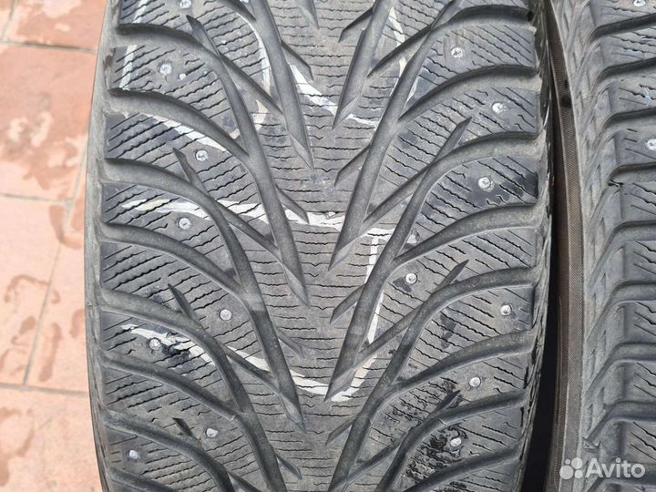 Yokohama Ice Guard Stud IG55 275/45 R20