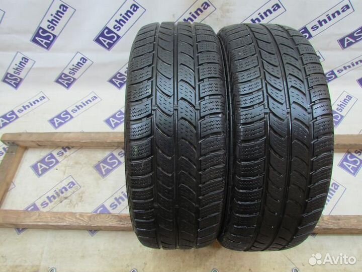 Continental VancoWinter 2 195/60 R16C 99G
