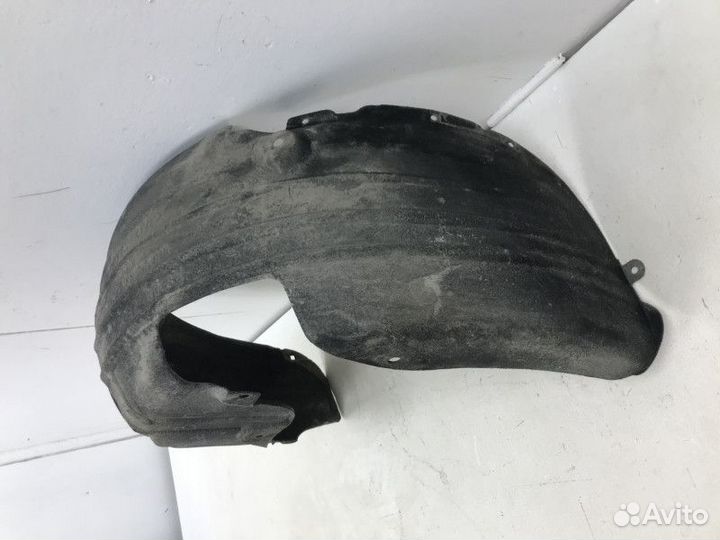 Подкрылок задний правый Kia Soul 2 (PS)