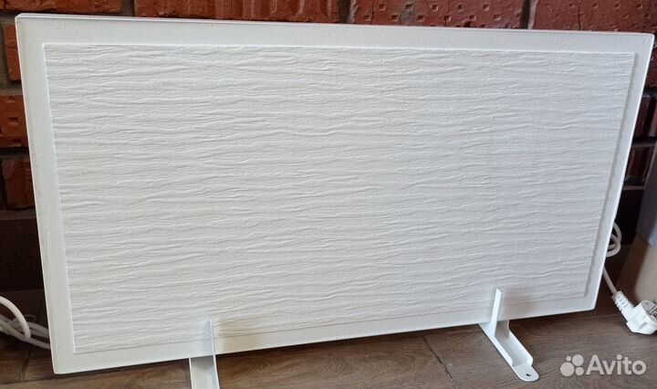 Обогреватель кварцевый