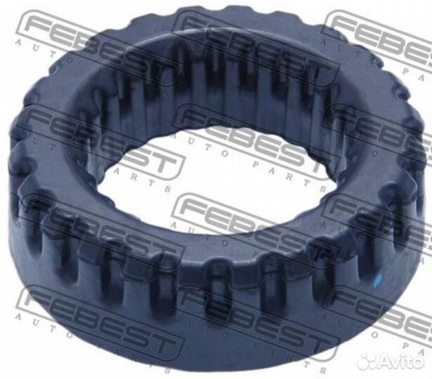 Febest MSI-CSR Опора (проставка) пружины верхняя з