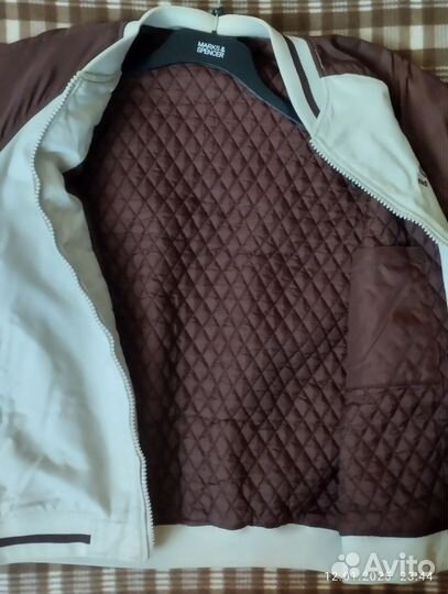 Куртка мужская