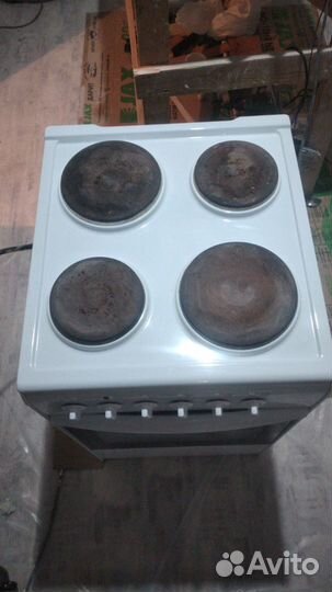 Электропечь для кухни