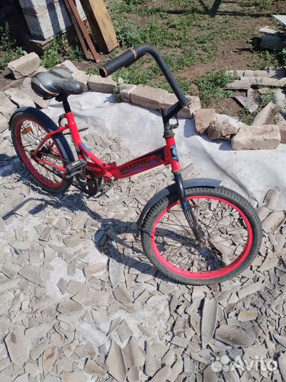 Велосипед б/у