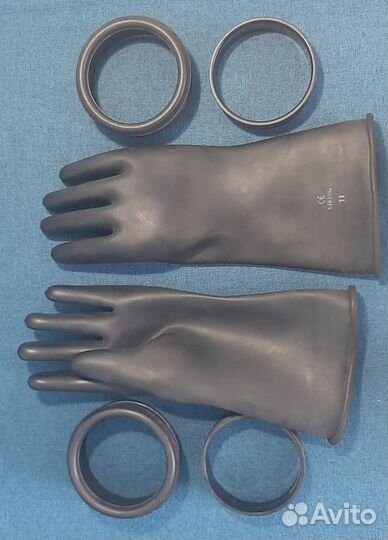 Снаряжение для дайвинга и подводной охоты