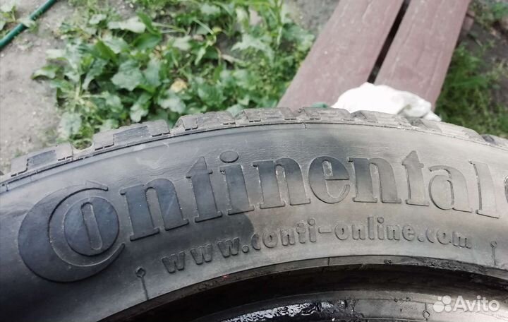 Continental ContiVikingContact 3 225/50 R17 94Q