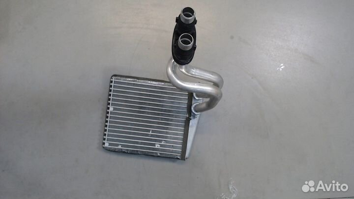 Радиатор отопителя Audi Q3, 2018