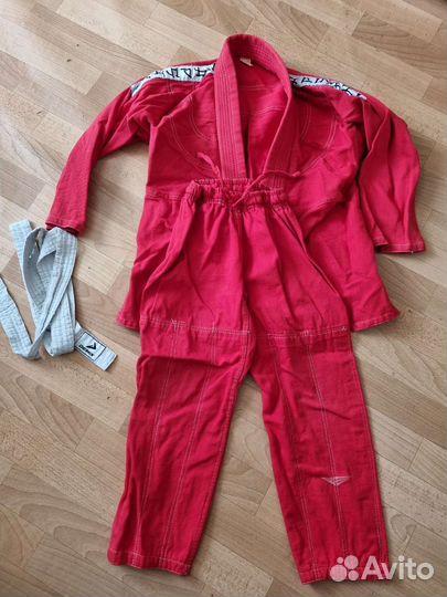 Кимоно 140см