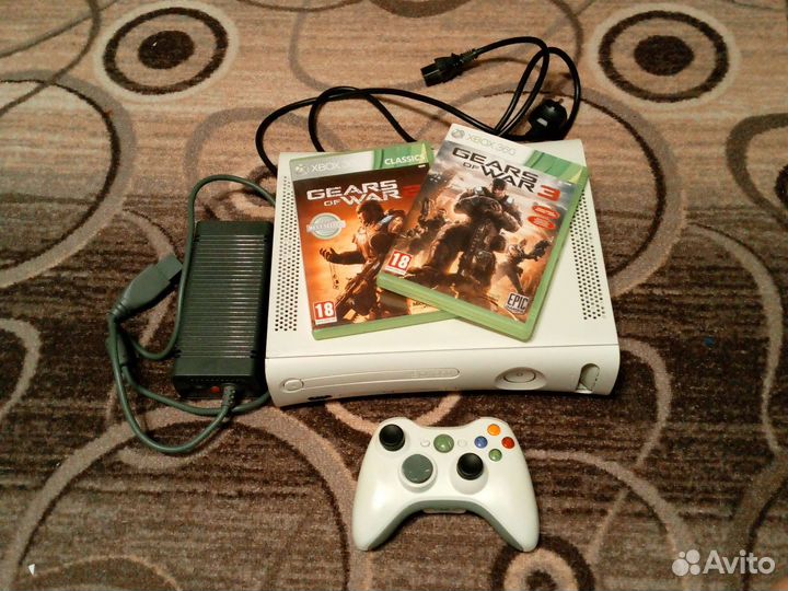 Xbox 360