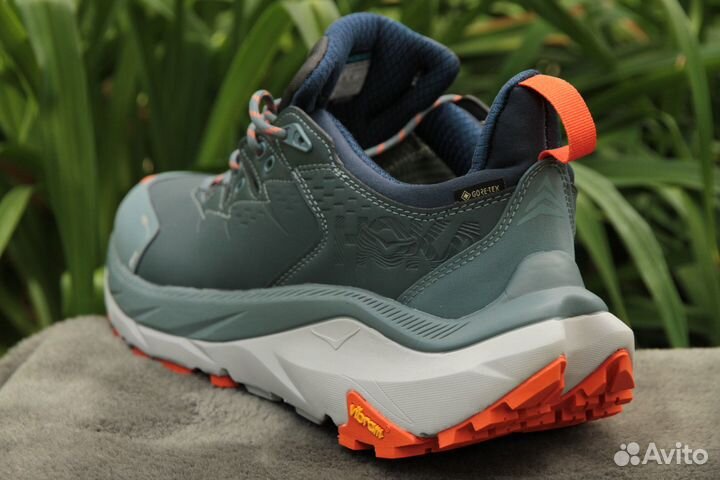 Hoka Kaha 2 Low GTX (термо)