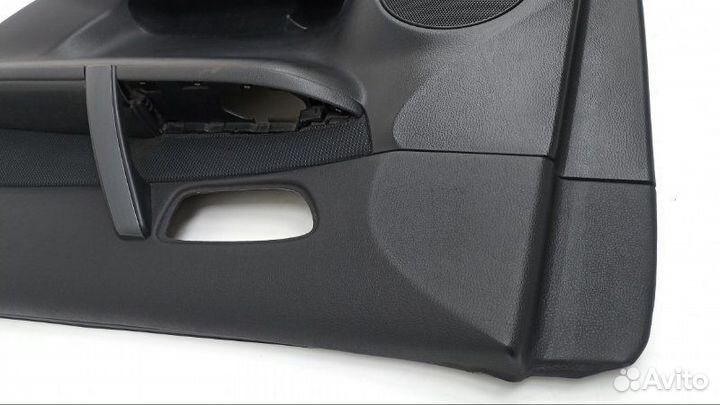 Обшивка двери передняя правая Mazda 6 GG LF 2005