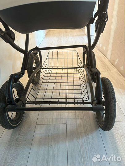 Коляска зима-лето