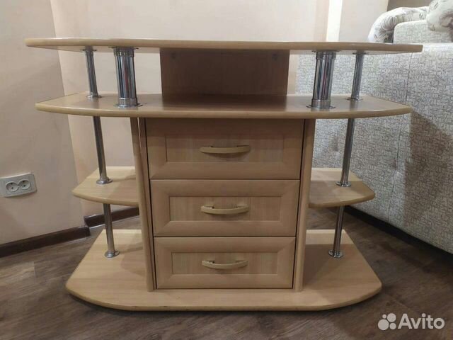 Тумба под телевизор