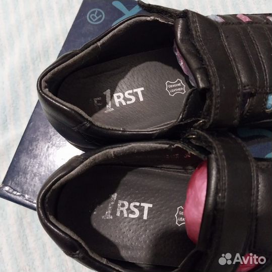 Туфли мужские 36р