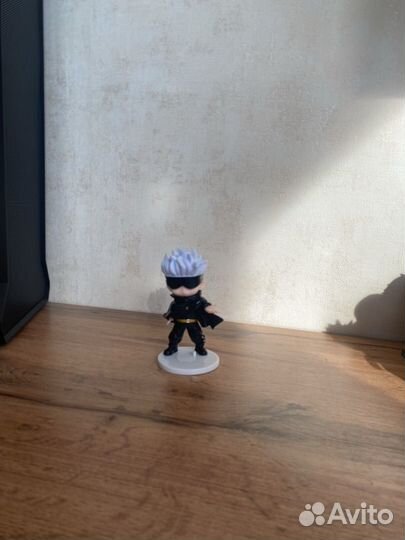 Фигурки с аниме Магическая битва