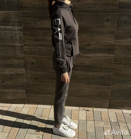 Спортивный костюм emperio armani