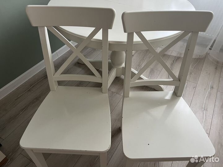 Стул IKEA