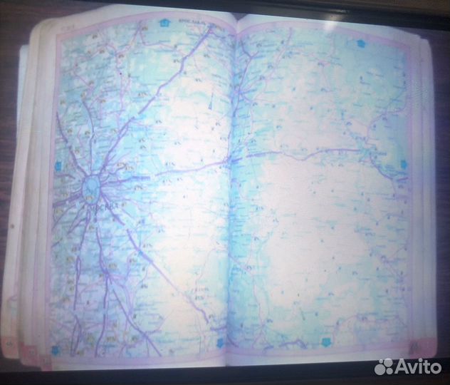 Атлас автомобиль.дорог, учебник водителя, дискпдд