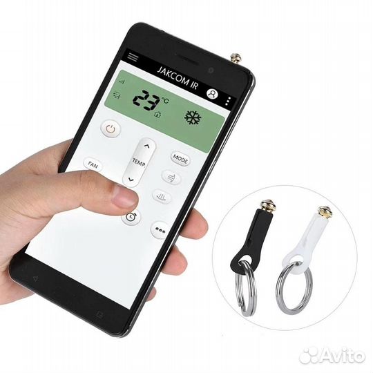 Пульт для тв, кондиционера, муз.центра и прочего