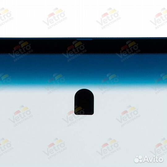 Лобовое стекло