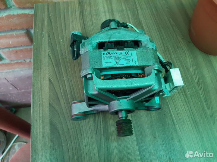 Двигатель (мотор) для стиральной машины SY-2UA001A