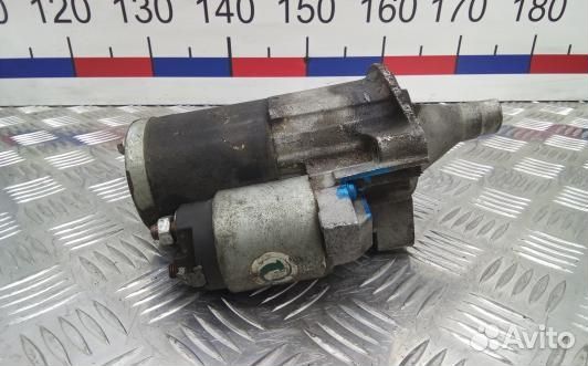 Стартер бензиновый chrysler 300C 1 (4BL18DF01)