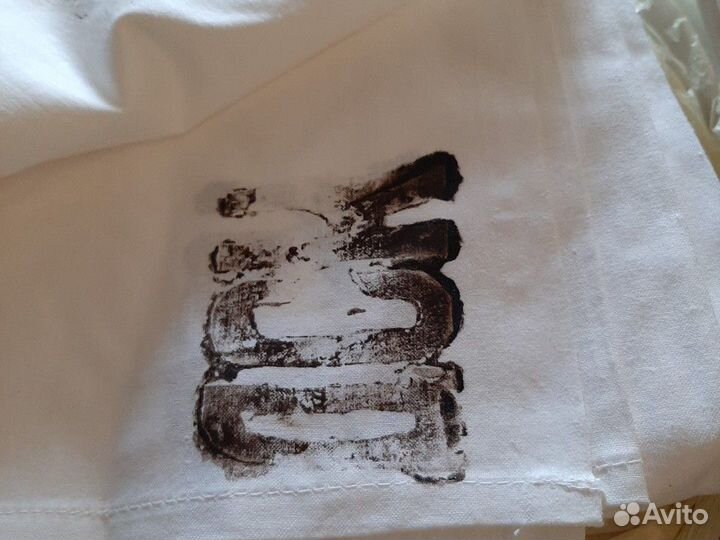 Простыни х/б из советских запасов