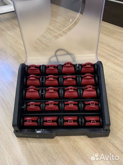 Электро Бигуди