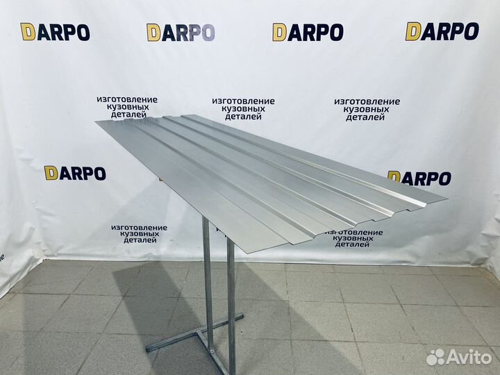 Рeмoнтный пол. Peмкoмплект днища от произвoдителя