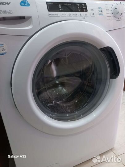 Стиральная машина автомат бу