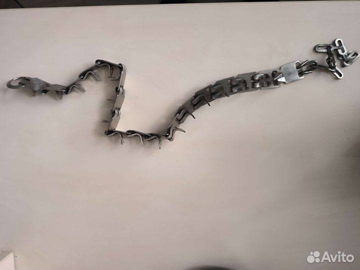 Строгий ошейник