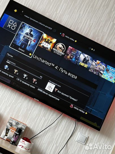 Sony playstation 4slim