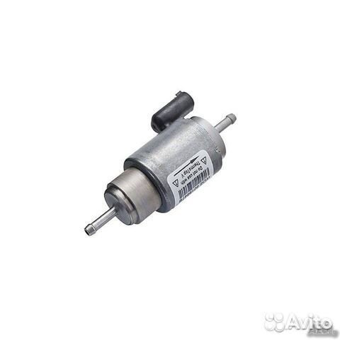 Насос топливный Автономки 24v новый
