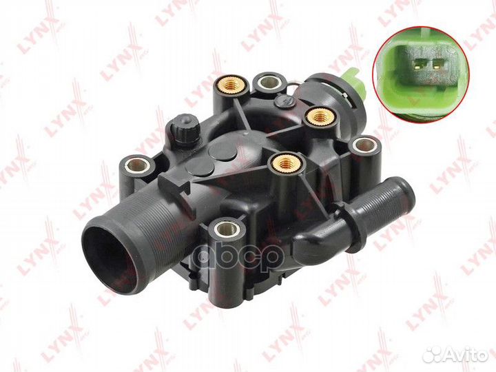 Citroen Berlingo 1.6 00-11 / C3 I 1.4-1.6 02 / C4