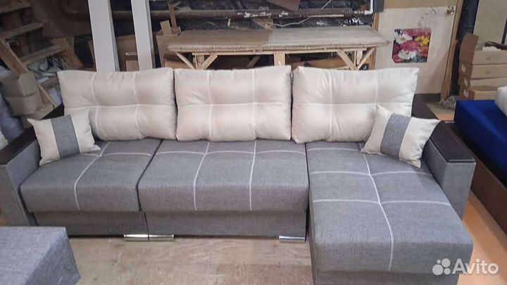 Диван-трансформер Соната