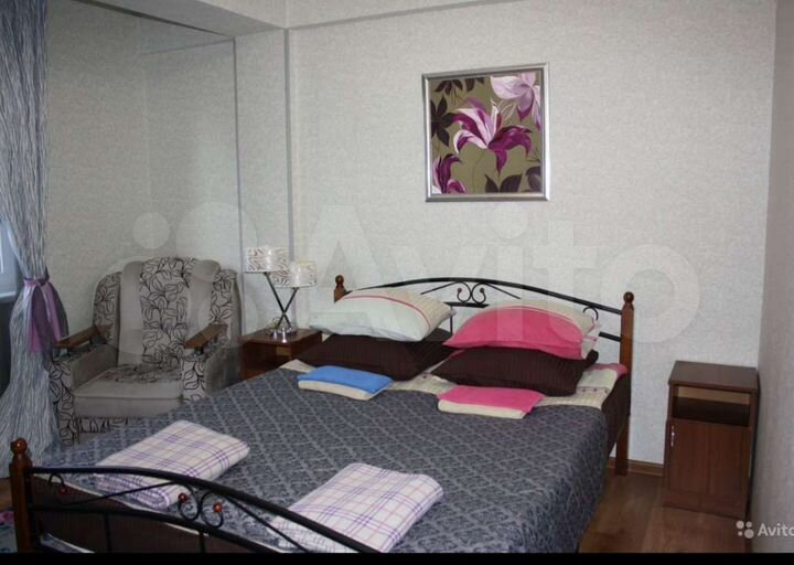 Комната 22 м², 3/3 эт.