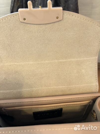 Сумка Furla Metropolis новая