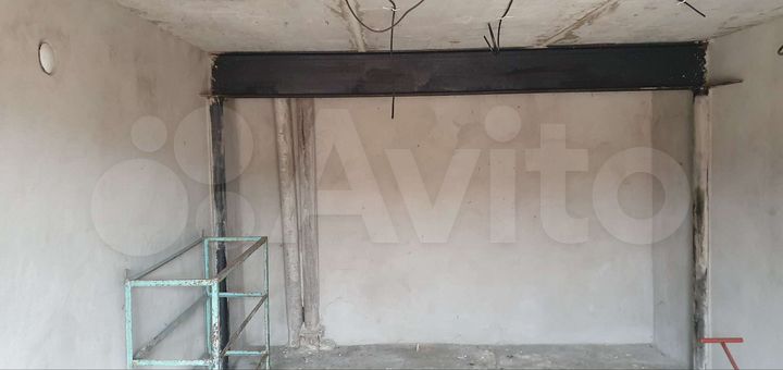 Гараж, 21 м²