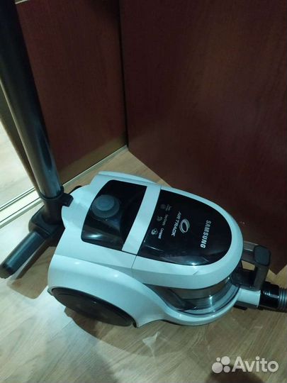 Пылесос Samsung