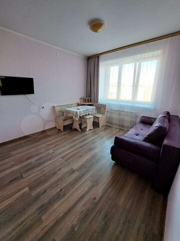 1-к. квартира, 40 м², 14/16 эт.