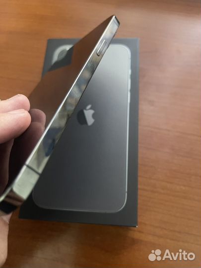 iPhone 13 pro max 256 (состояние нового)