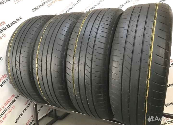 Bridgestone Dueler H/L 265/65 R17