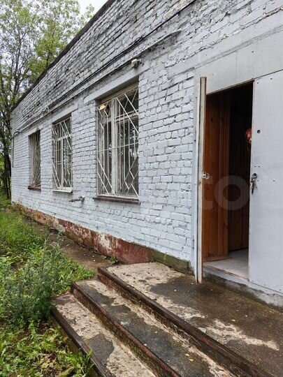 Производство, 1285 м²