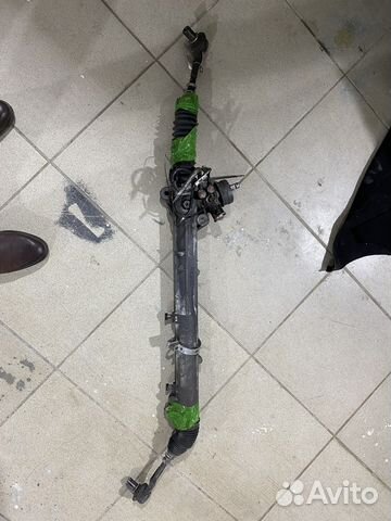 Рулевая рейка 3D1422063T