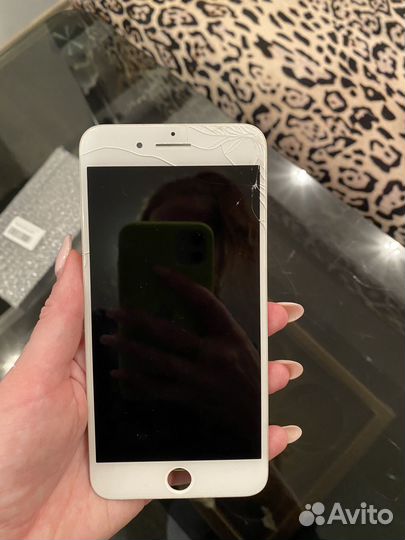 Панель iPhone 8 plus