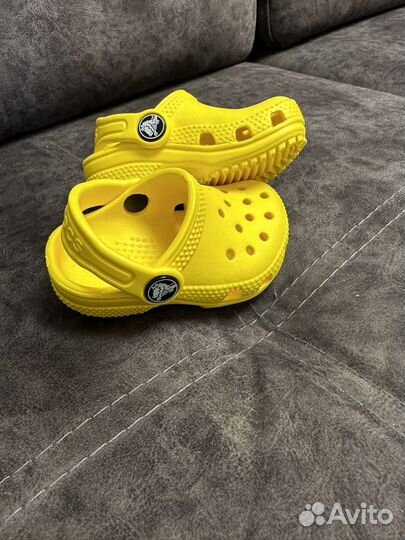 Crocs